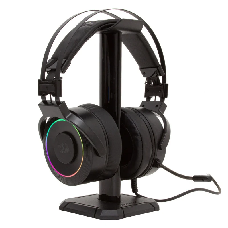 Immersive Noise-Canceling Gaming Headset